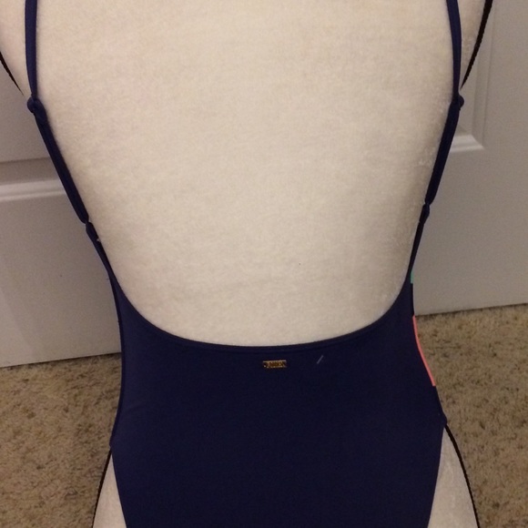 VS PINK one piece swimsuit - Picture 4 of 8